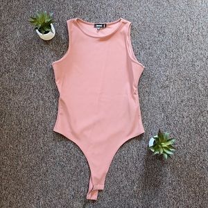 MISGUIDED bodysuit